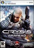 Crysis: Warhead